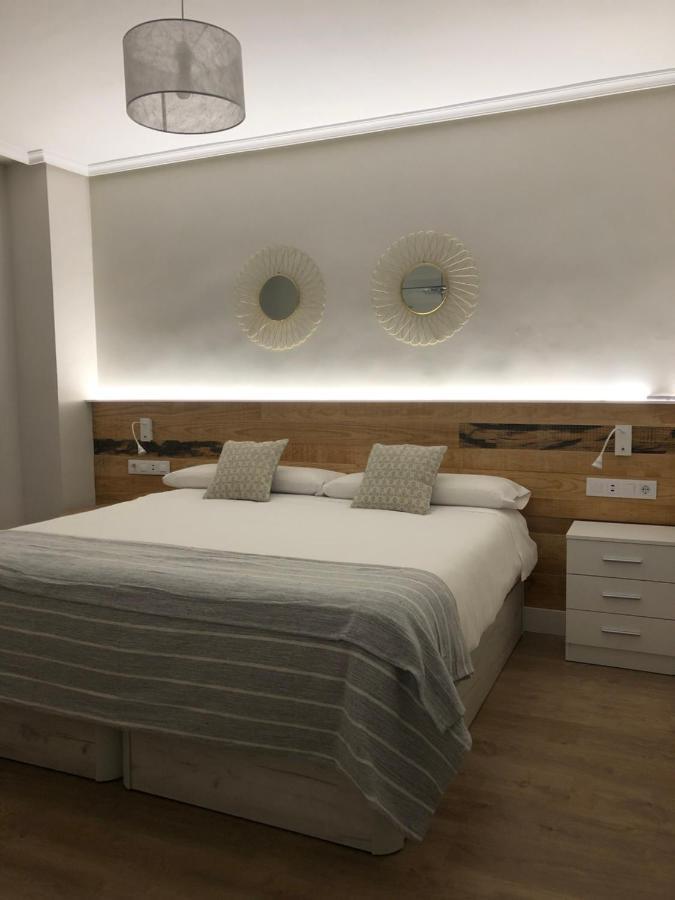 Apartamento Abuelo Mayorga Plasencia Kültér fotó