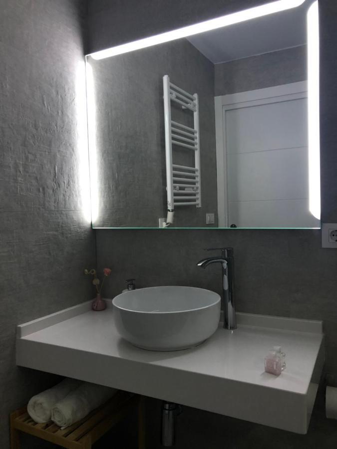 Apartamento Abuelo Mayorga Plasencia Kültér fotó