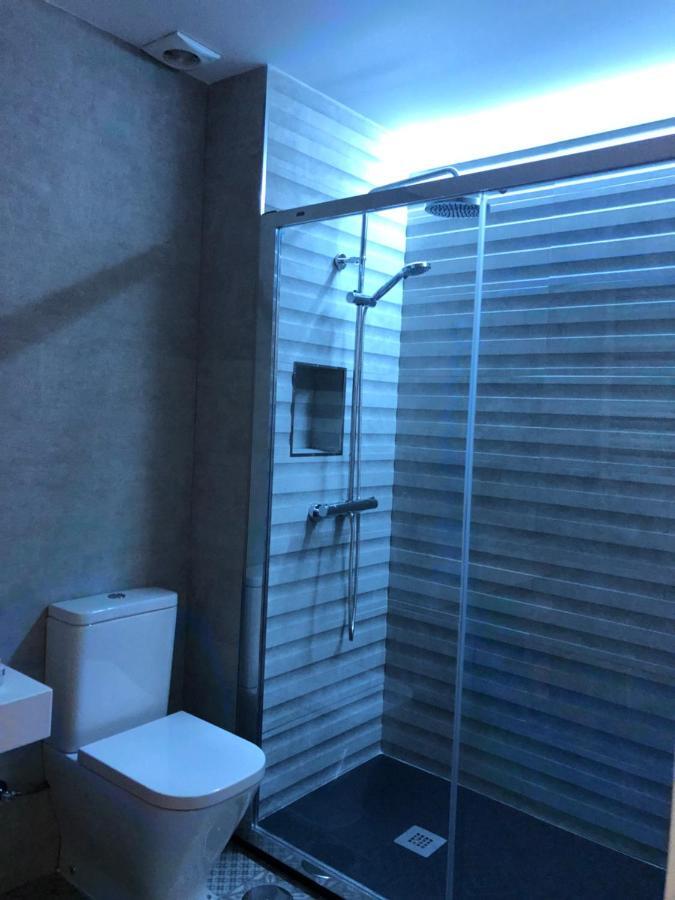 Apartamento Abuelo Mayorga Plasencia Kültér fotó