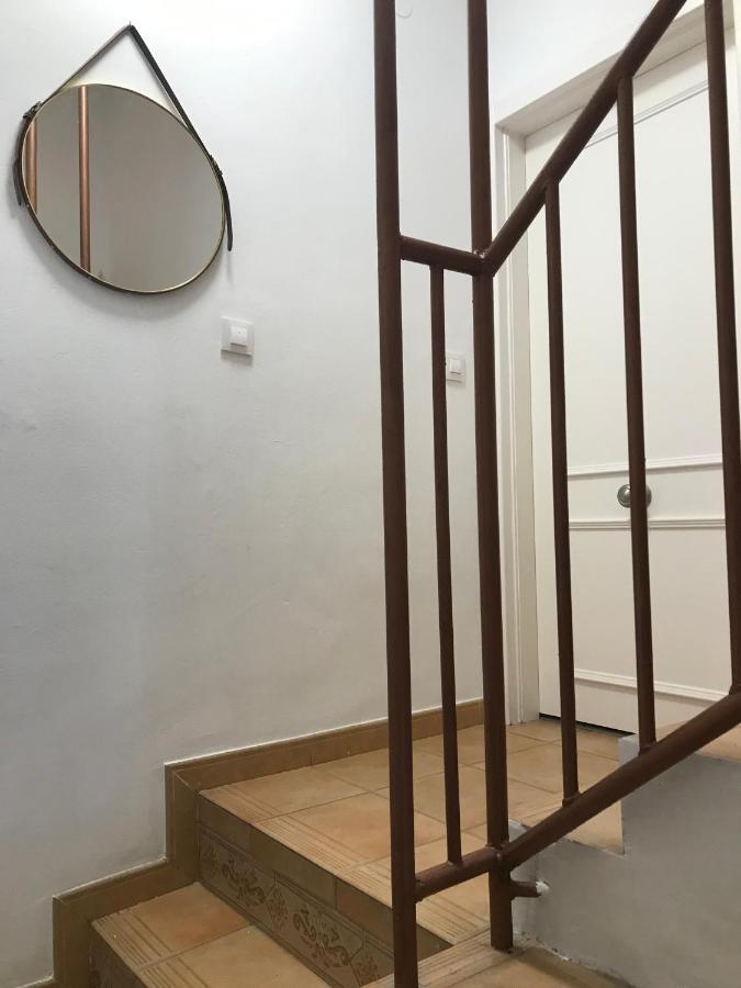Apartamento Abuelo Mayorga Plasencia Kültér fotó